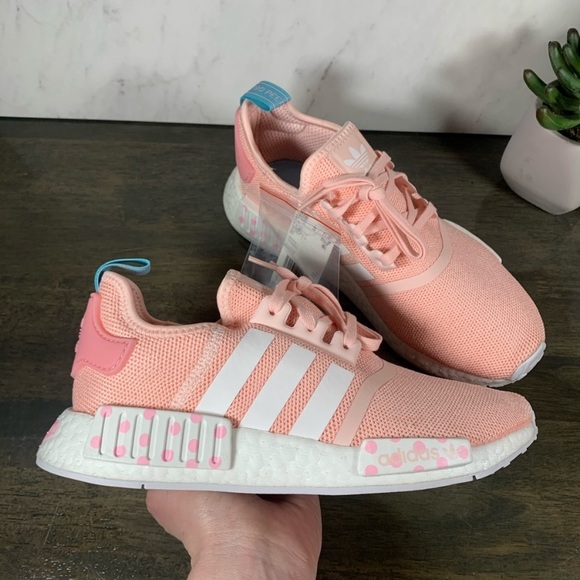 adidas x Disney Toy Story NMD R1 J Bo Peep - Picture 9 of 13